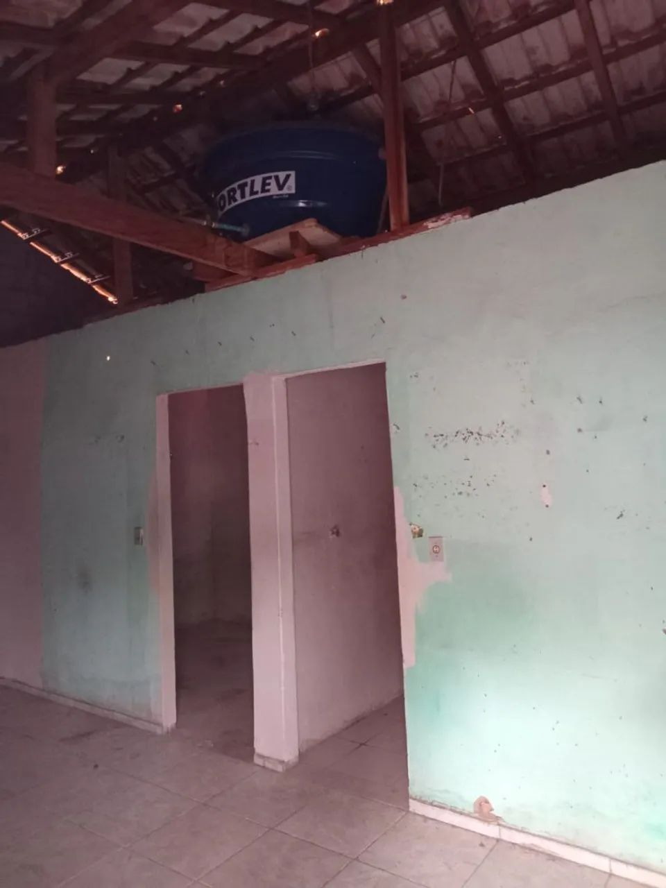 Casa para vender