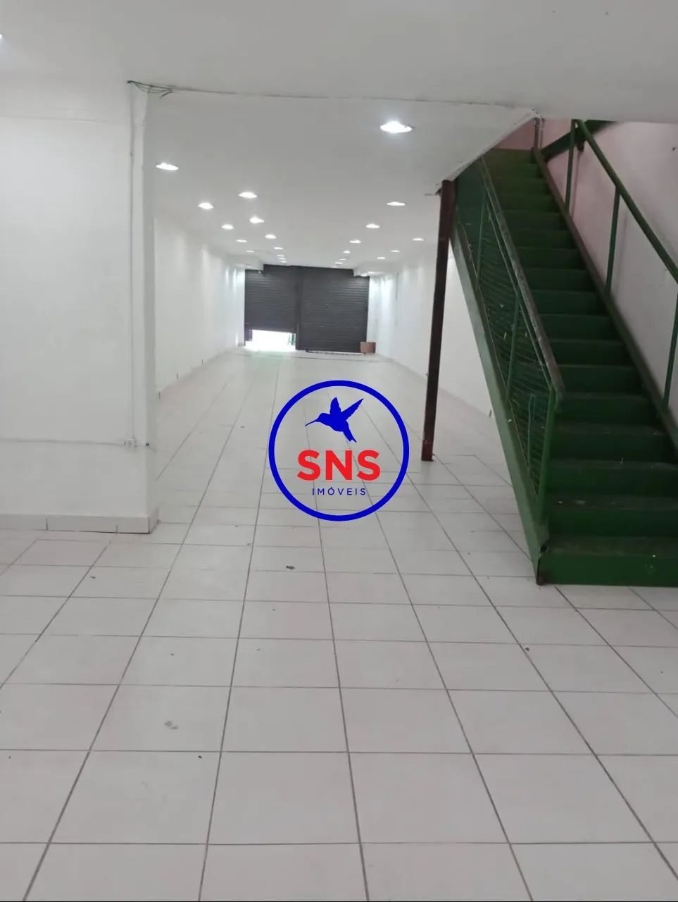 PONTO COMERCIAL COMERCIAL em CAMPINAS - SP, CENTRO - Foto 3