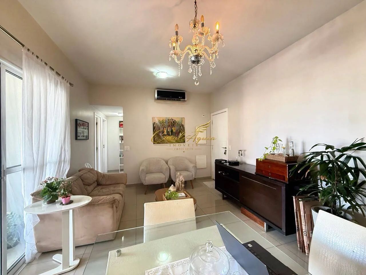 APARTAMENTO NO EDIFICIO MISTRAL - Foto 3