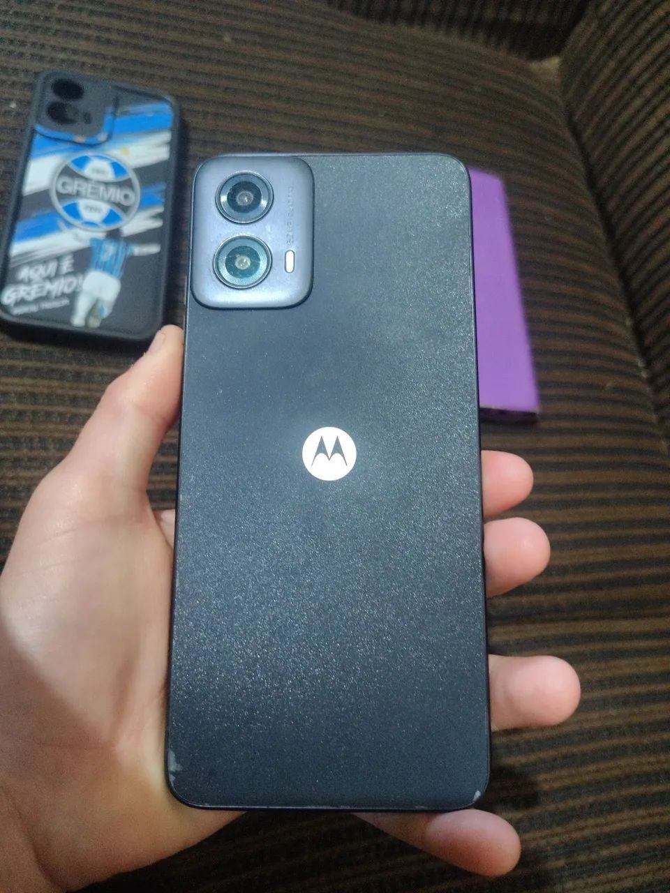 Moto g34 - Foto 4