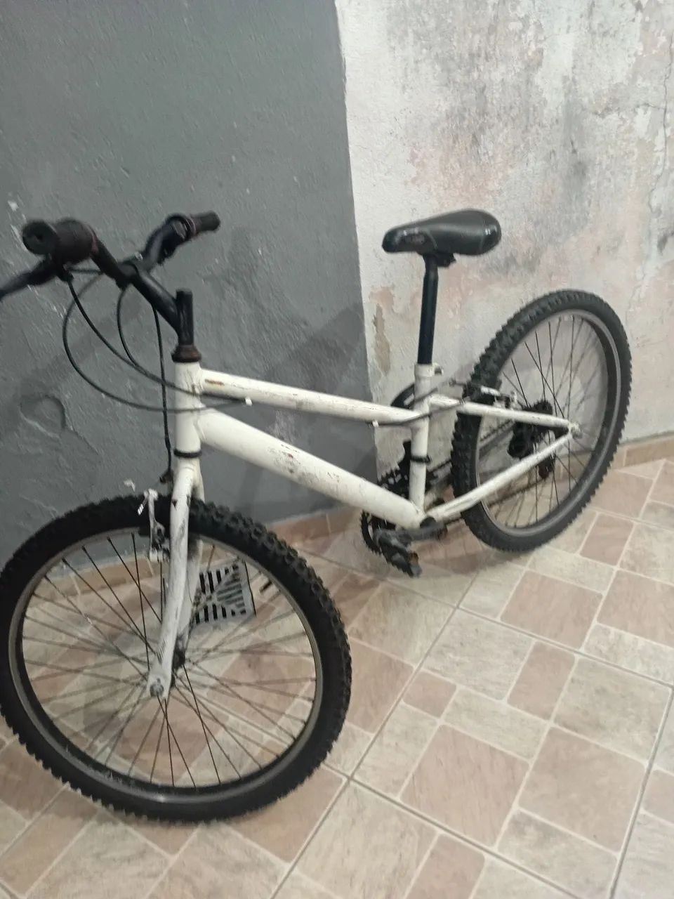 Bicicleta  - Foto 3
