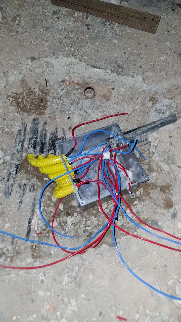 Serviços de eletricista profissional. - Foto 5