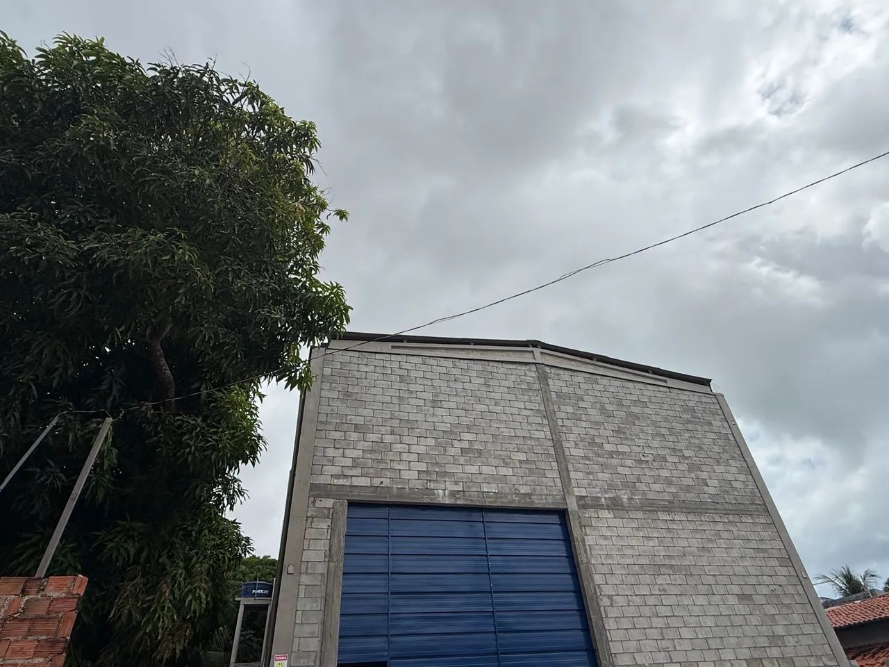 ALUGO lindo galpão no Araçagy - galpão comercial  - Foto 2