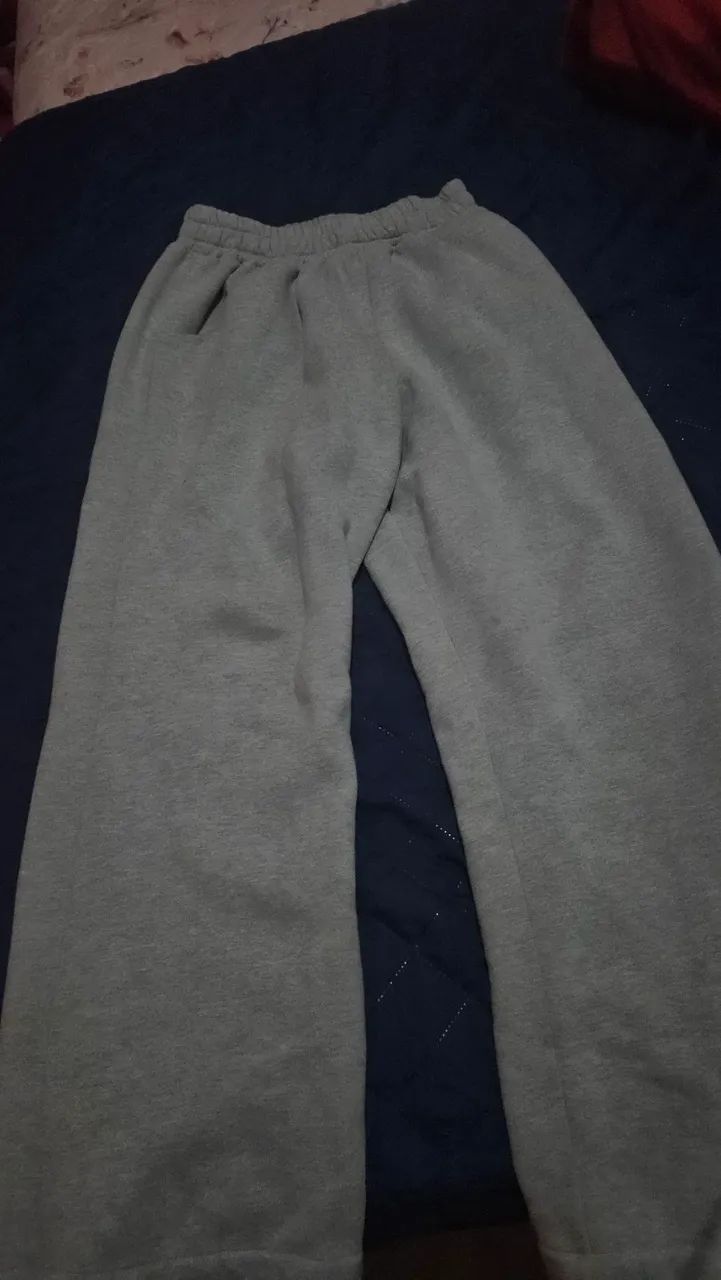 Calça moletom - Foto 4