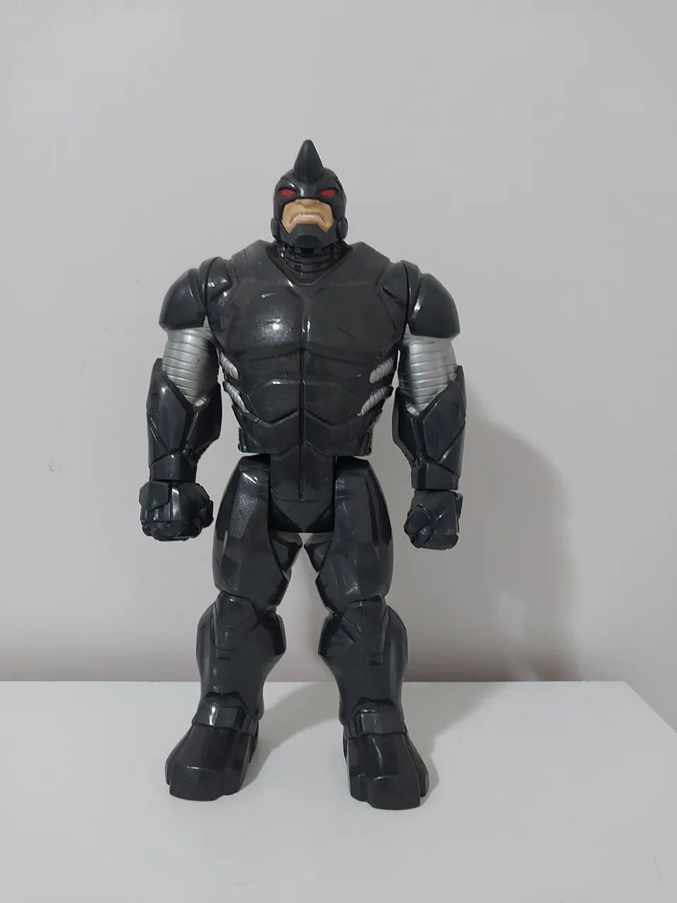 Boneco Rhino  30cm 