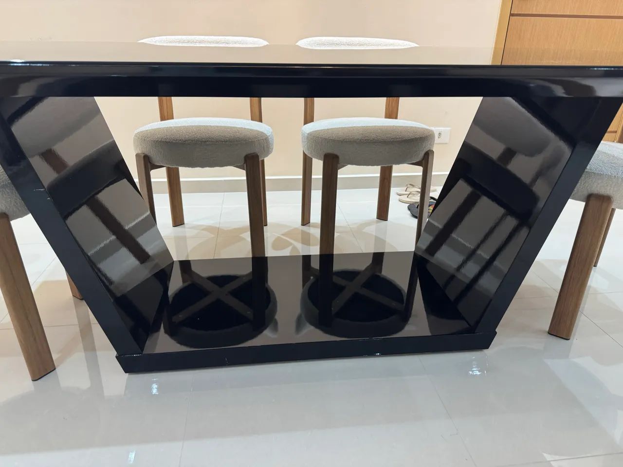 Mesa 2mx1m - Foto 4