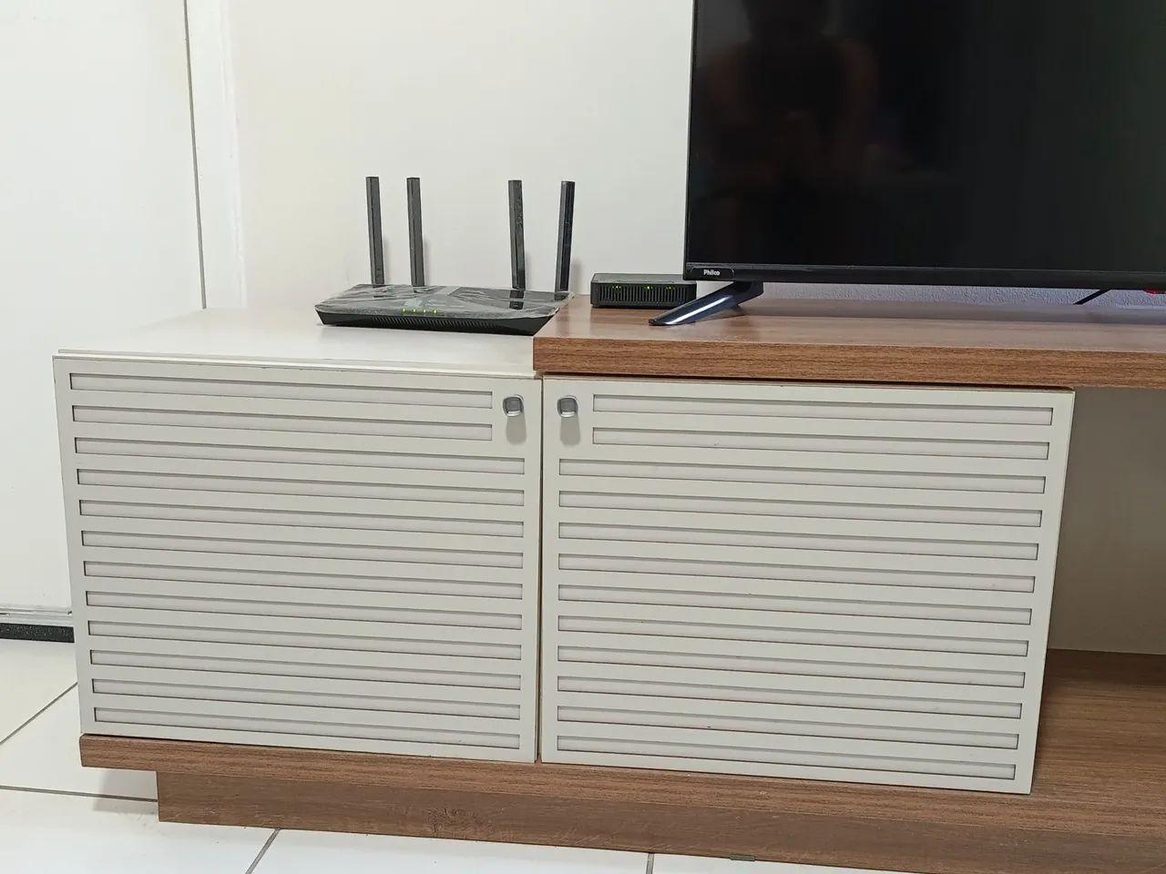 Rack - Foto 2