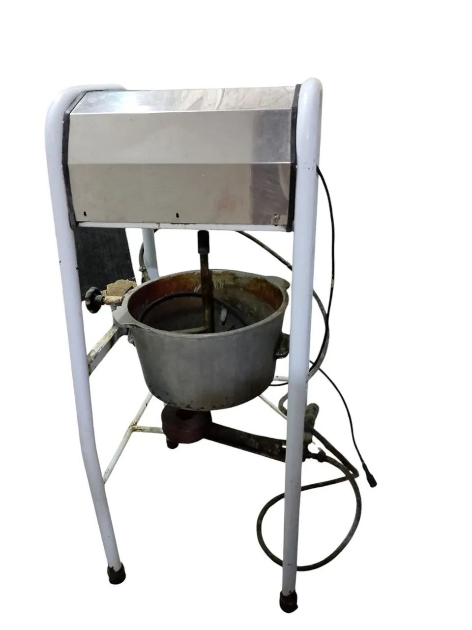 Máquina Misturadora de Massas 120v  - Foto 2