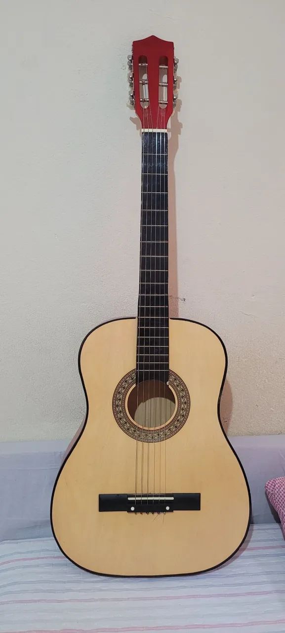 Violão 
