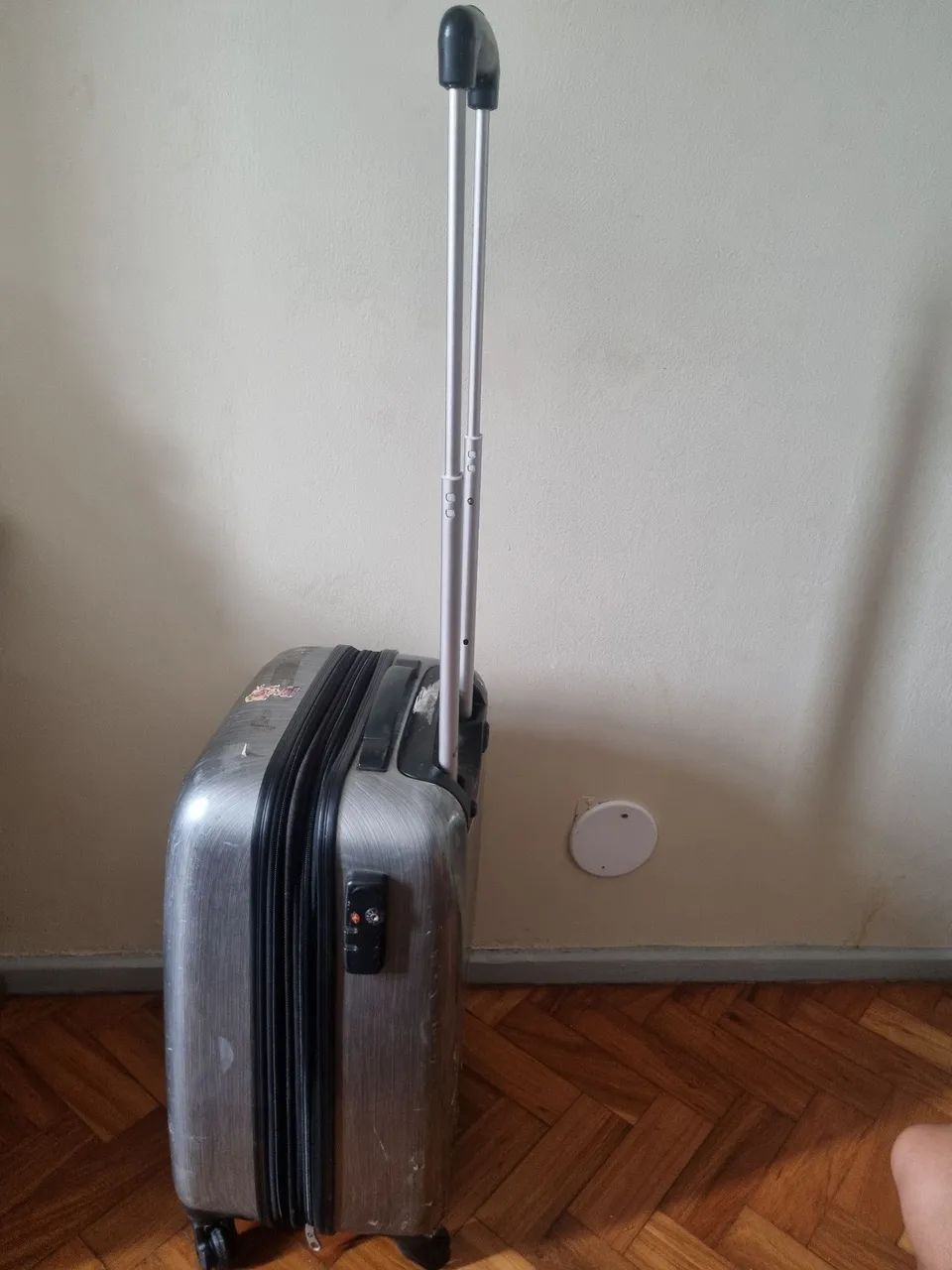 Mala Samsonite