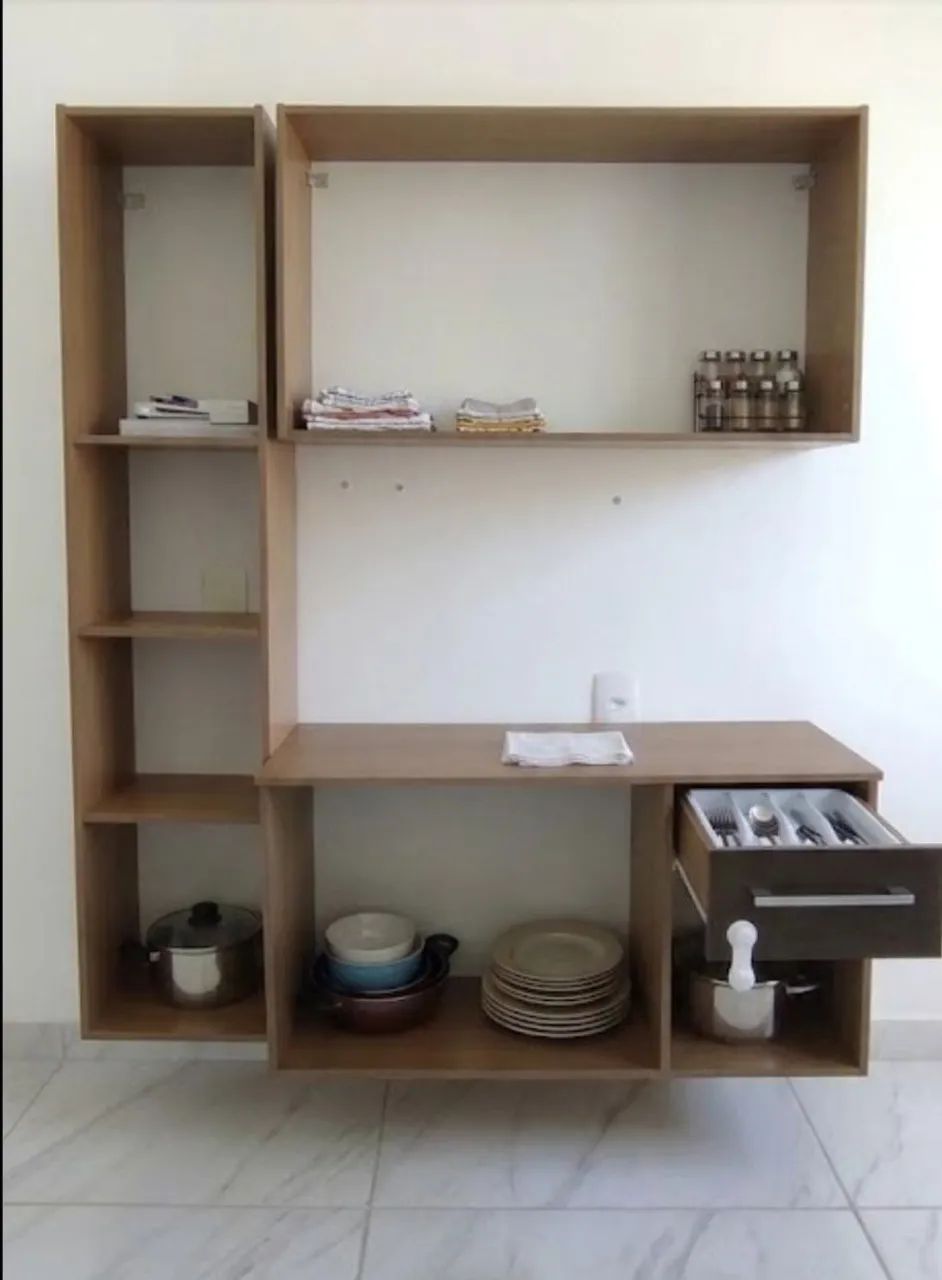 Armário de cozinha  - Foto 2