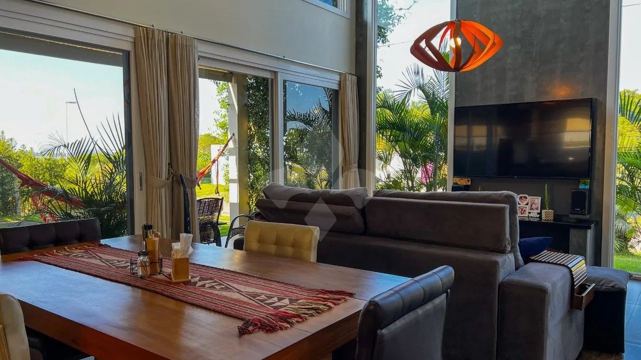 Casa de 282m² no Condomínio Lagoa Azul em Imbituba - SC - Foto 5
