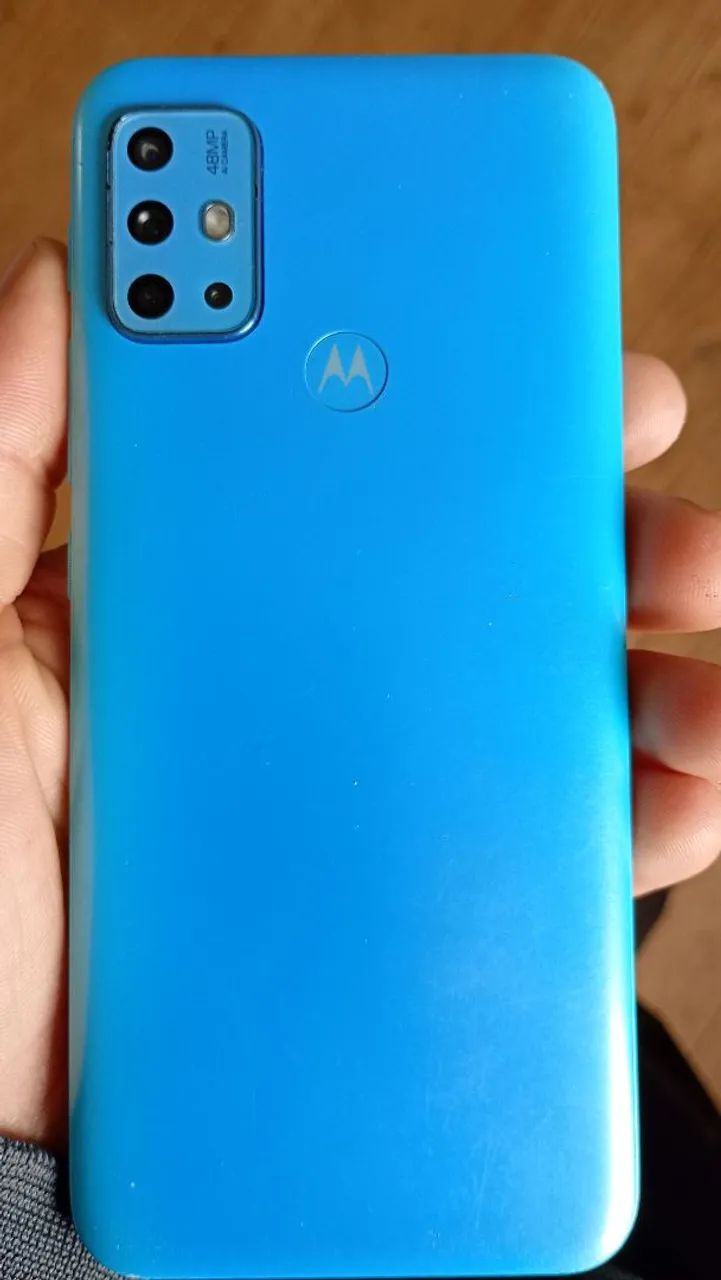 Moto G20 em perfeito estado - Foto 2