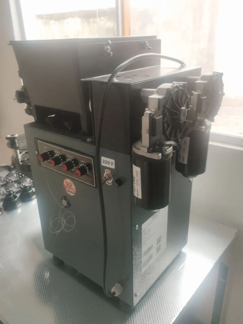Modeladora de salgados compacta print pop 4.0 - Foto 3