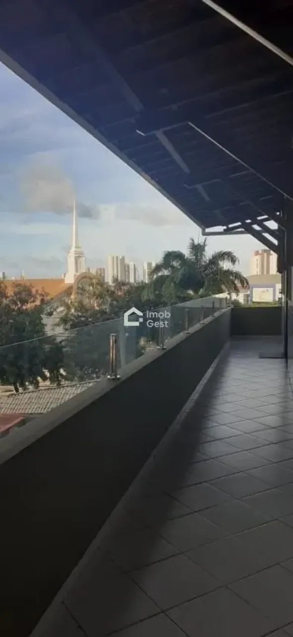 Sala Comercial para Locação em Nova Parnamirim - Foto 4