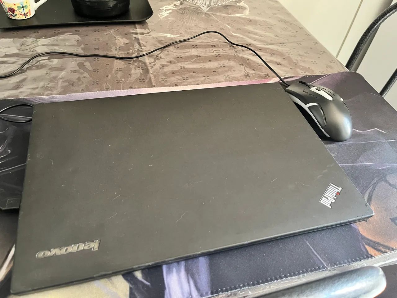 Notebook Lenovo - Foto 4