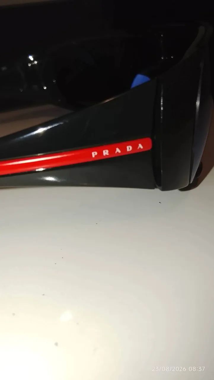 Óculos de Sol PRADA - Foto 4