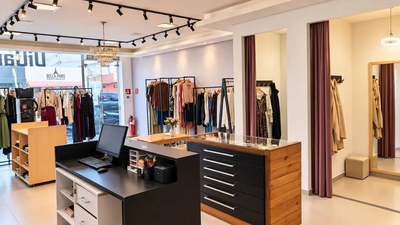 Ponto Comercial para locação - Centro - Botucatu - Foto 2