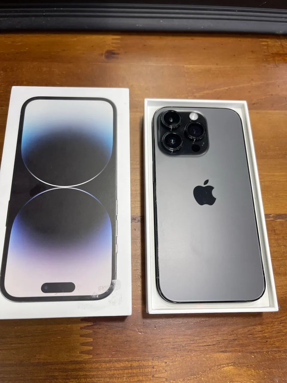 iPhone 14 Pró  - Foto 4