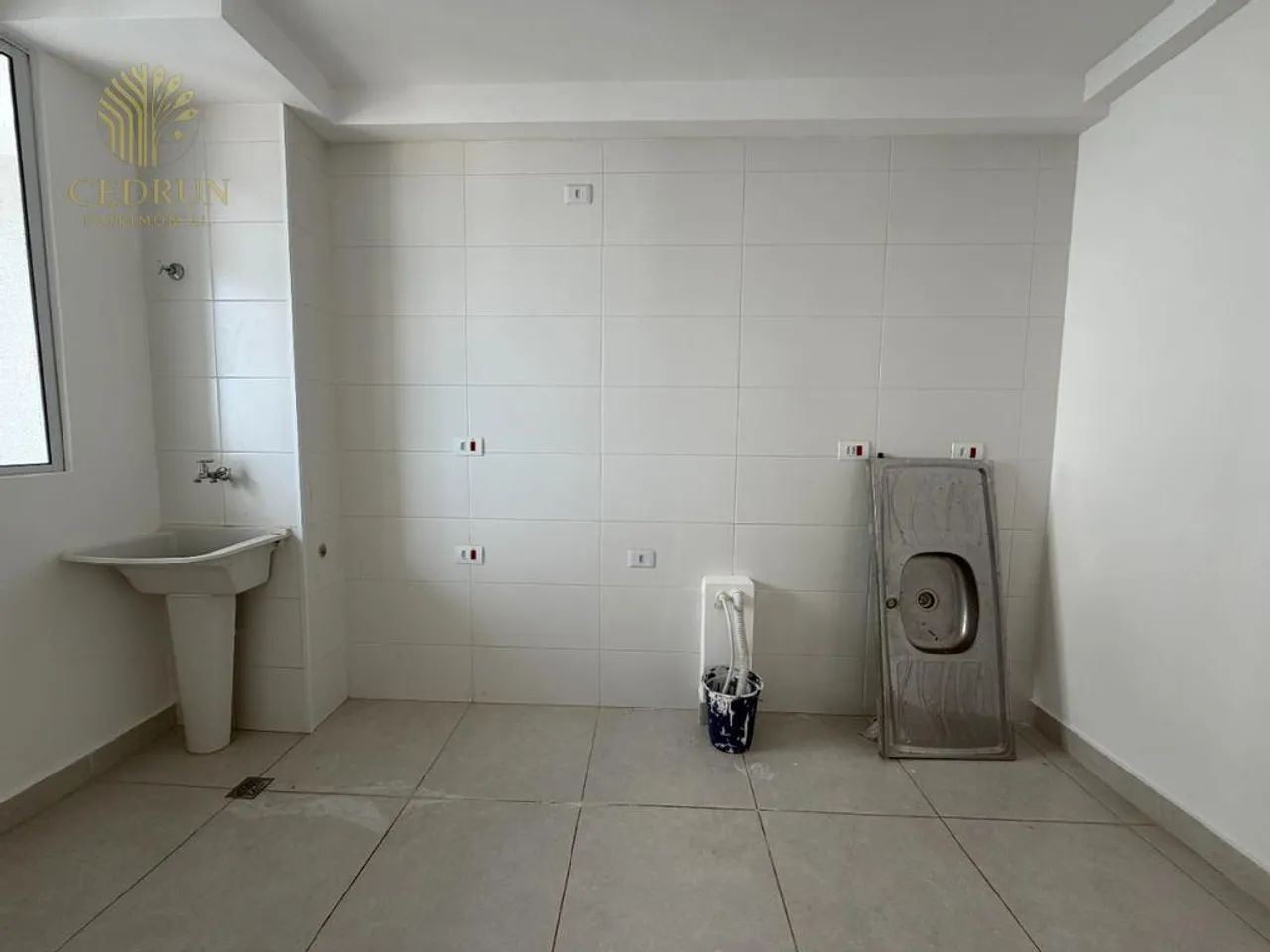 Apartamento para alugar em Maringá, Jardim Santa Rosa, com 2 quartos, com 54 m² - Foto 4