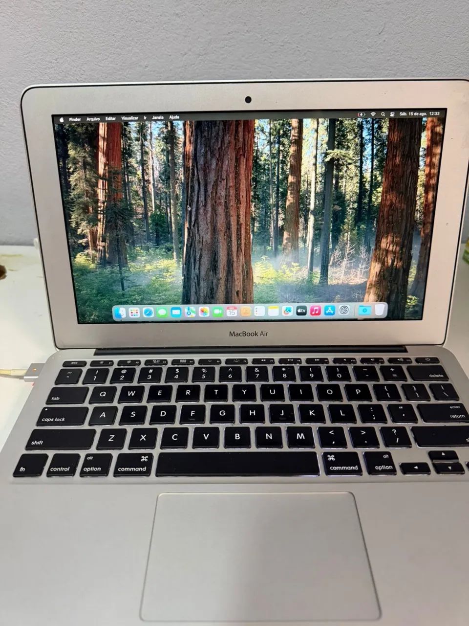 macbook a1465 "2015" atualizado