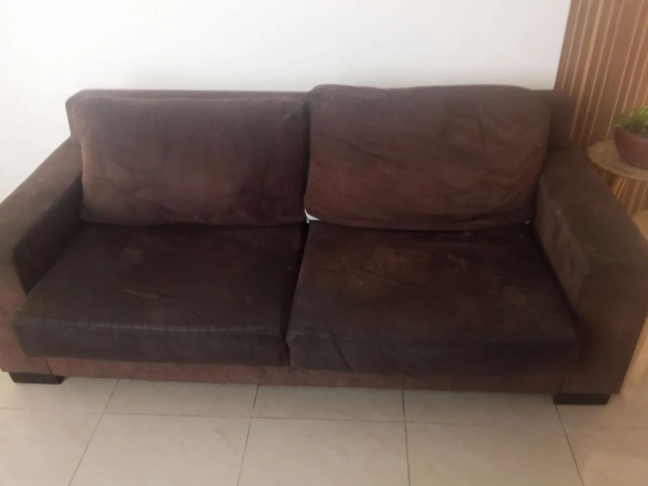 Sofá retrátil  - Foto 2
