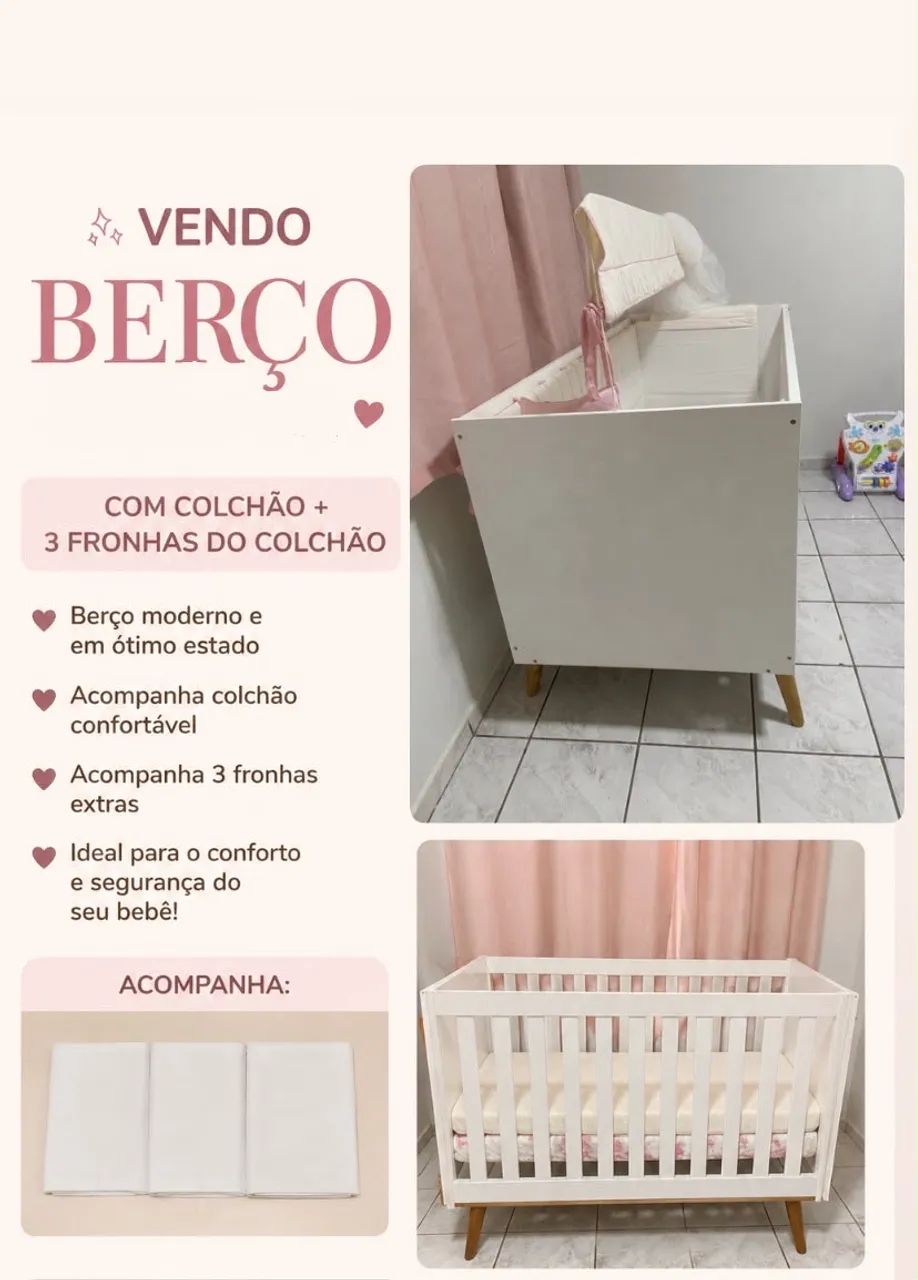 Berço 