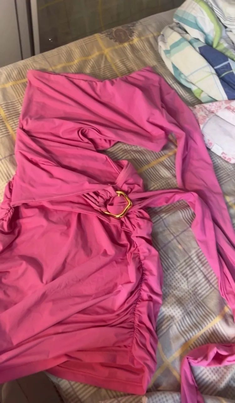 Vendo roupas ou aceito troca - Foto 2