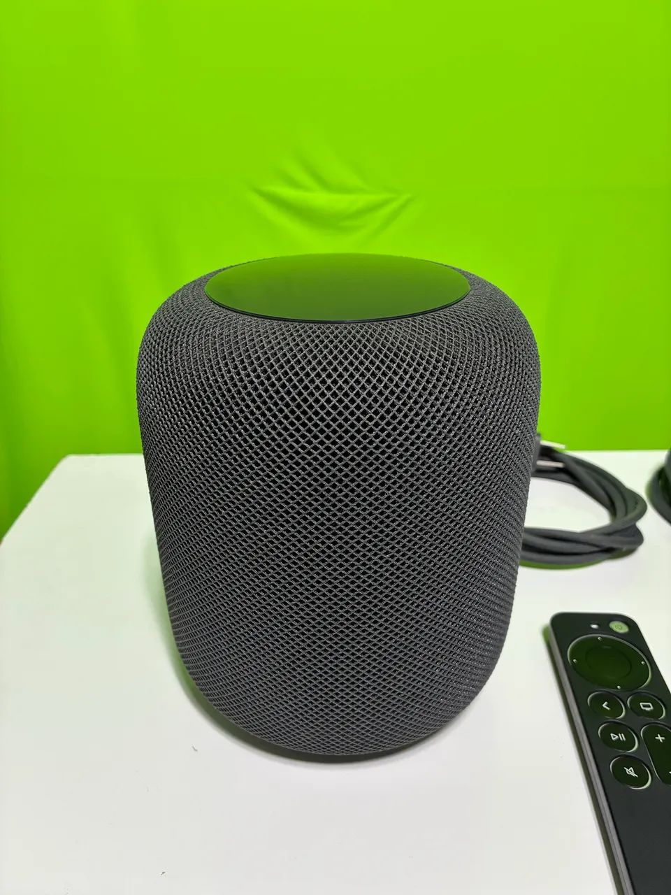 Apple HomePods 1Gen (Par) AppleTV 4K - Foto 3