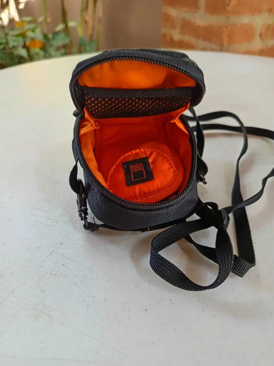 Bolsa Estojo Lowepro Apex 20 AW - Proteção Compacta e Resistente - Foto 5