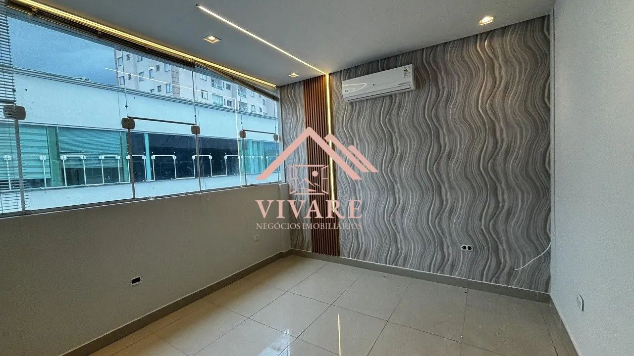 Sala Comercial para ALUGAR - Vila Costa - Taubaté / SP