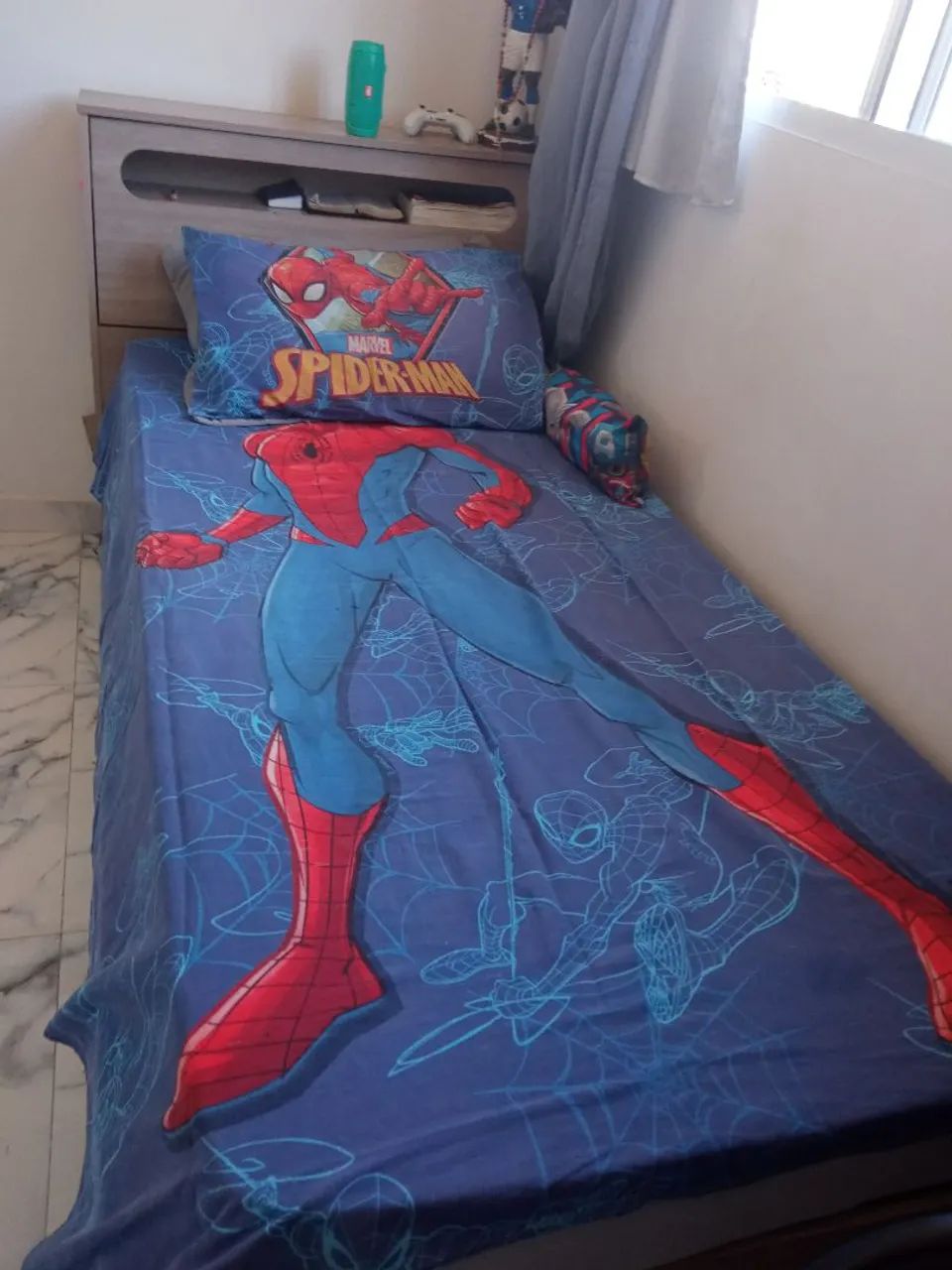 Cama de solteiro  - Foto 4