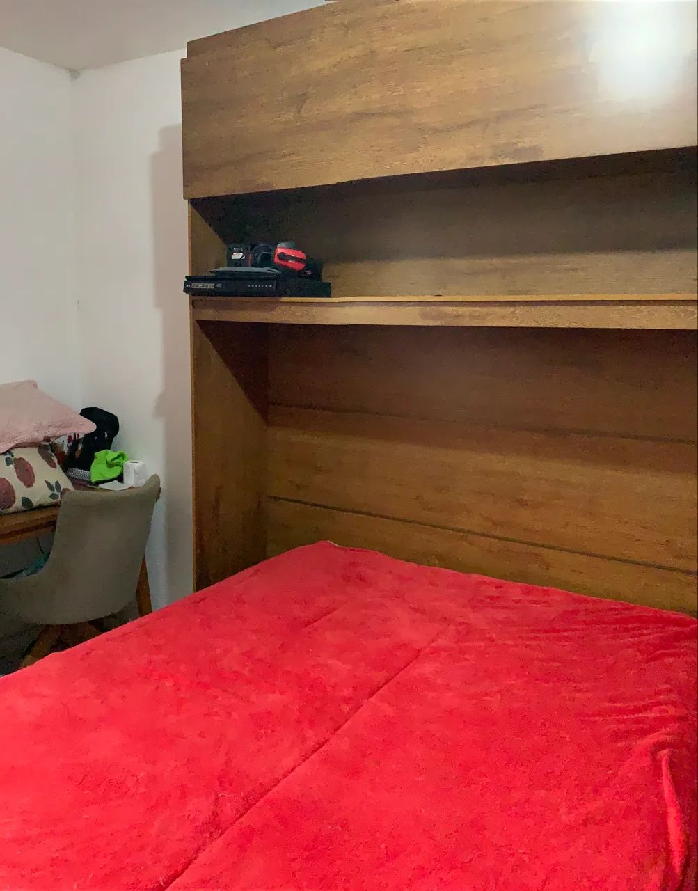 Guarda roupa modulado  - Foto 5