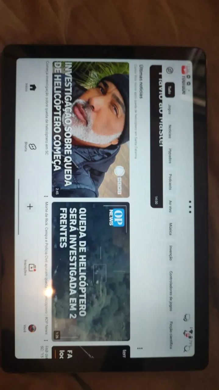 Tablet Lenovo M9 - Foto 2