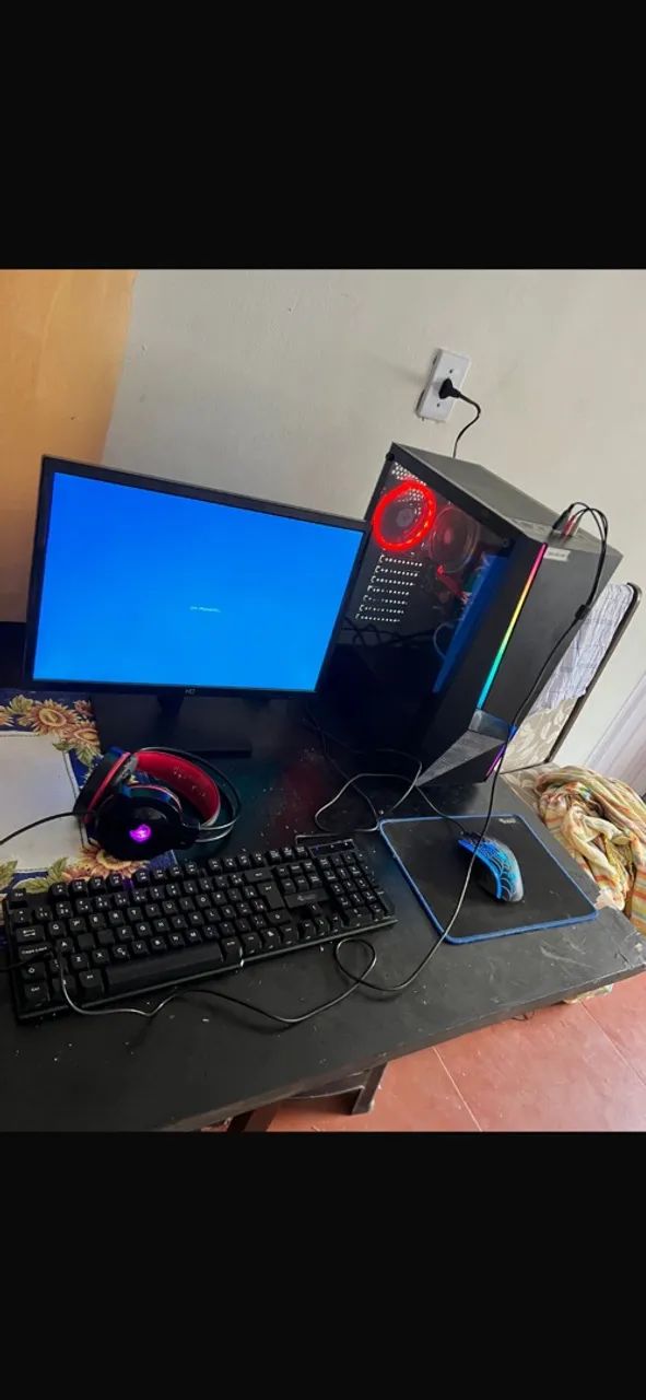 Pc completo 