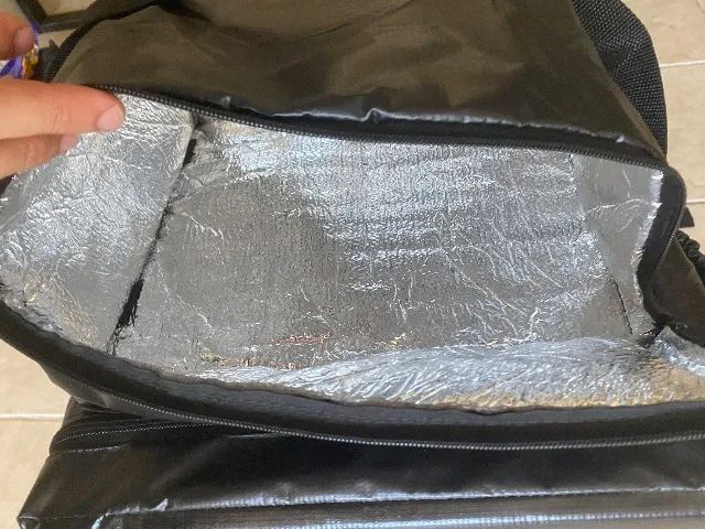 Bag impermeável - Foto 3