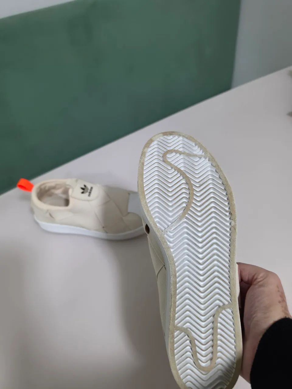 Tênis Adidas