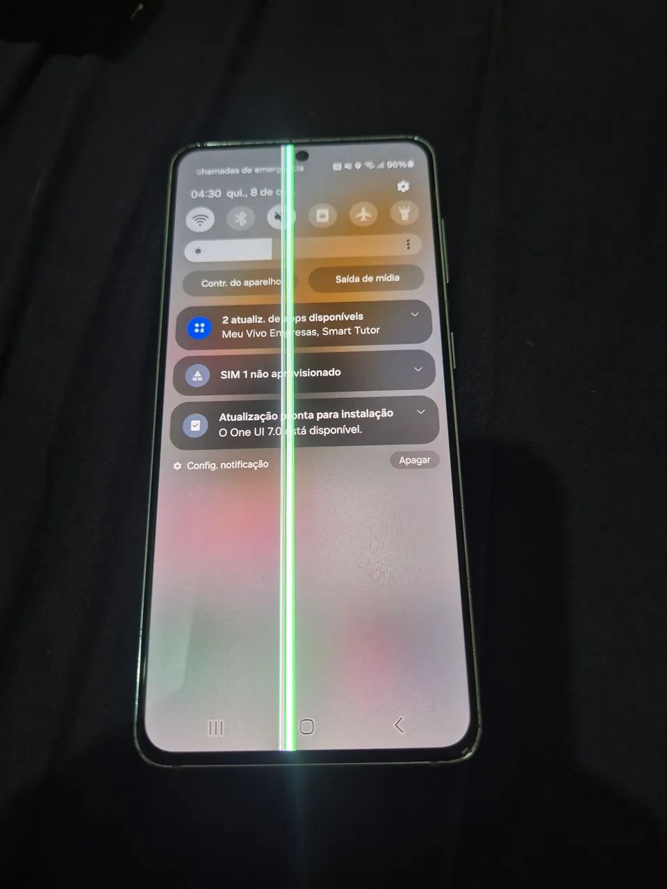 Sanswung S21 de 128 gb - Foto 2