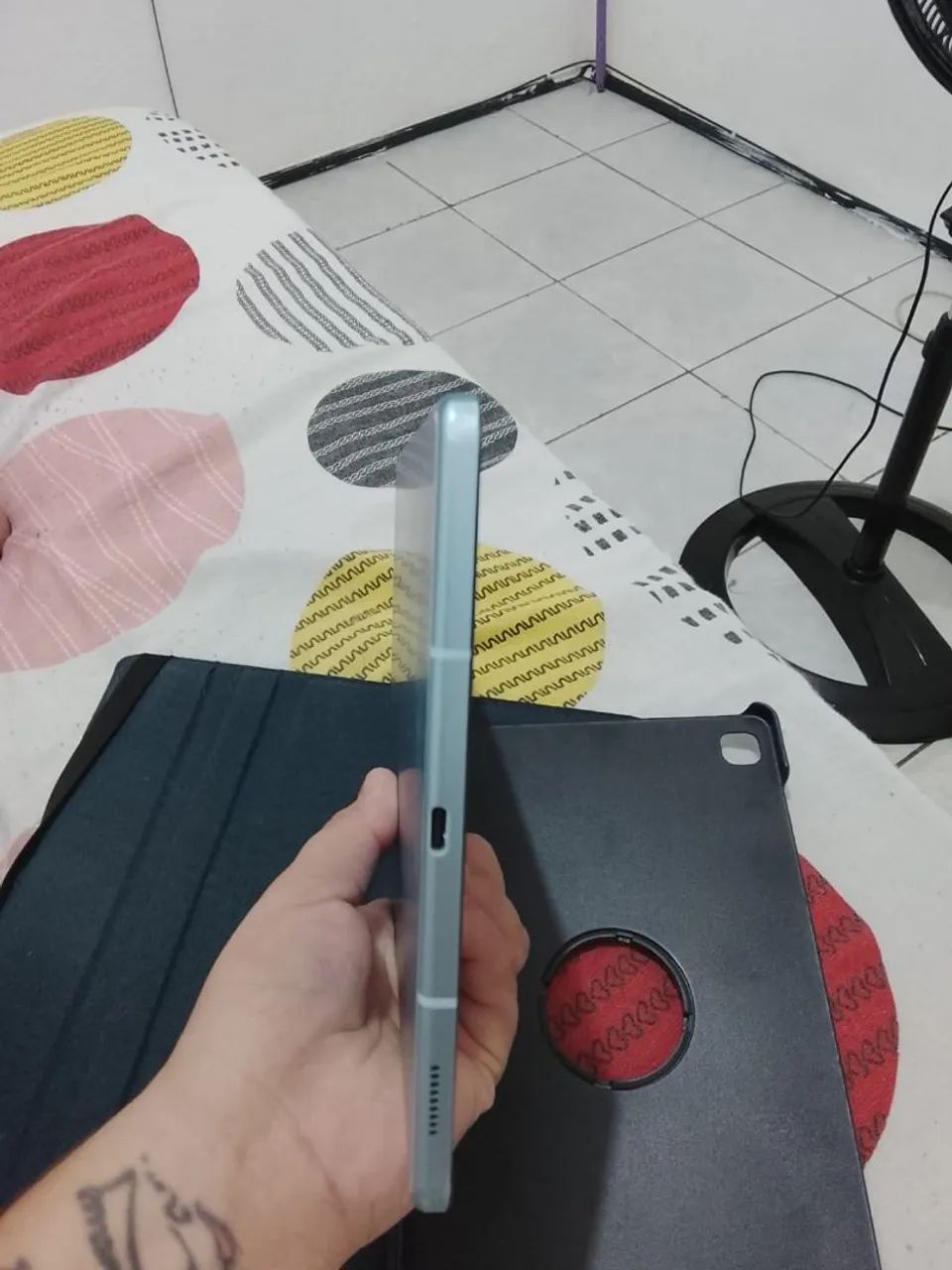 TABLE S6 LITE 128GB - Foto 4