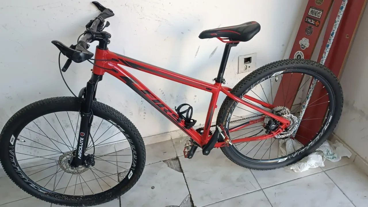 Bike Aro 29 