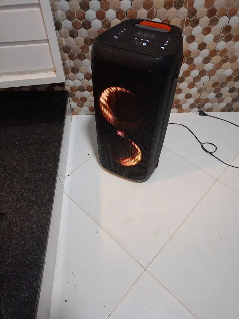 Vende JBL 310 ZAP * - Foto 4