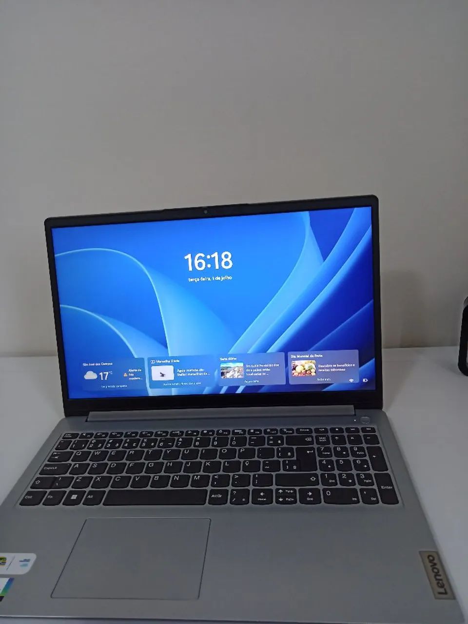 Notebook Lenovo  - Foto 3