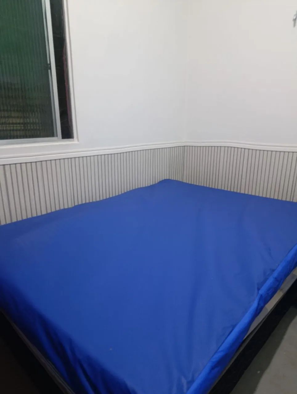 Vendo colchão novinho  - Foto 2