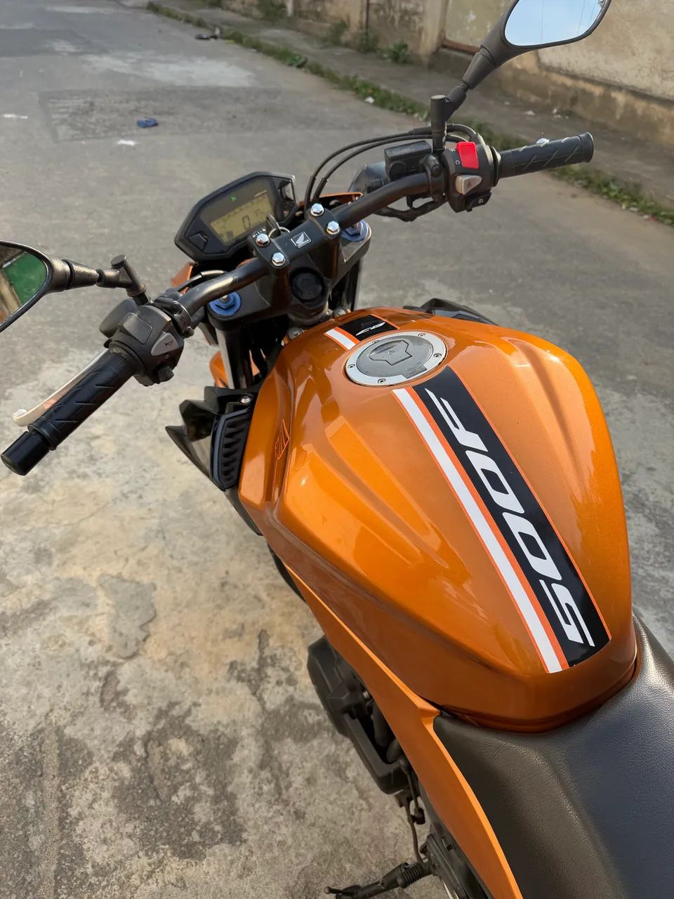 MOTO NOVA - Foto 5
