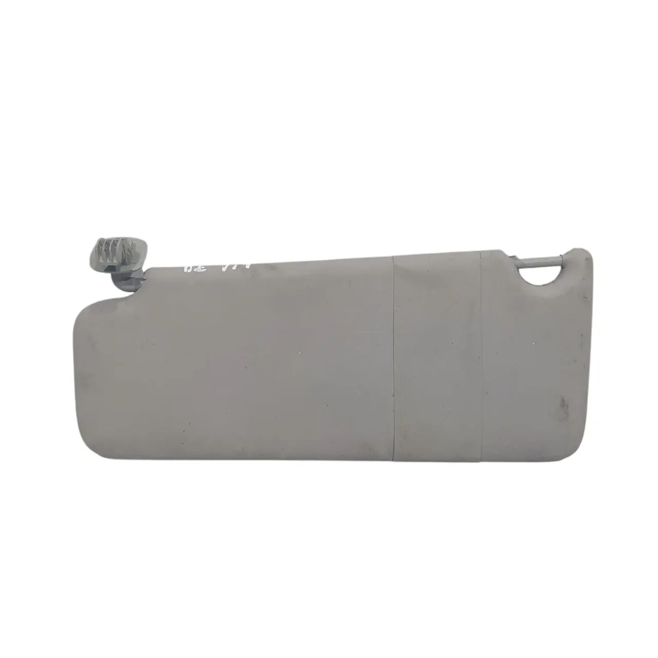 Quebra Sol Esquerdo Renault Duster 2011 2012 2013 2014 2015 - Foto 4