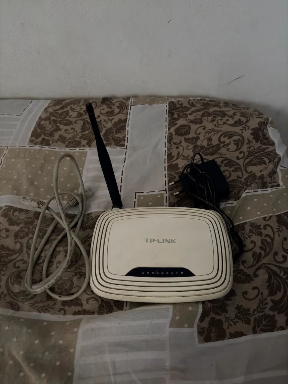Roteador TP-Link - Foto 2