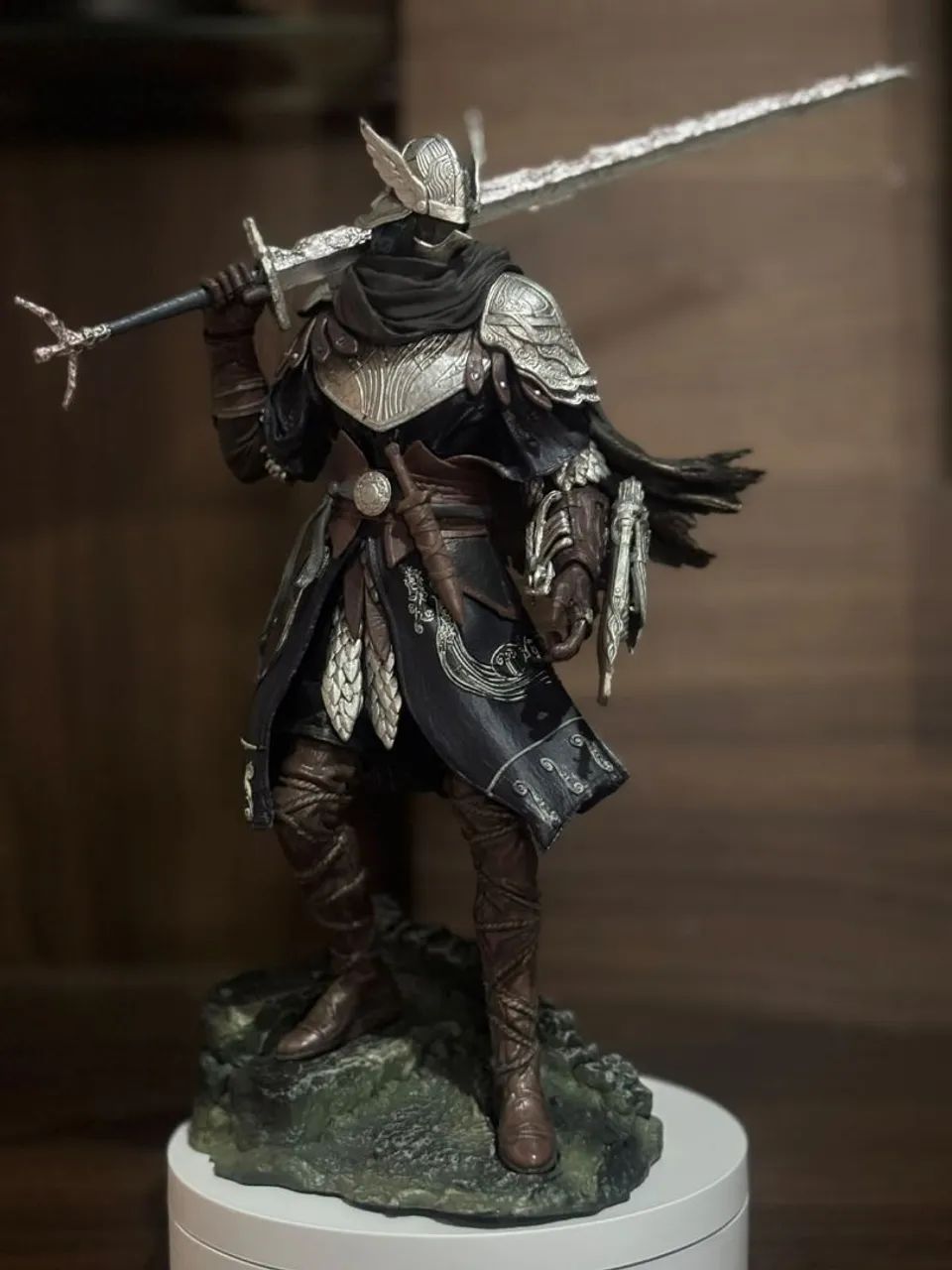 Action Figures Elden Ring / DARK SOULS 24cm  - Foto 3