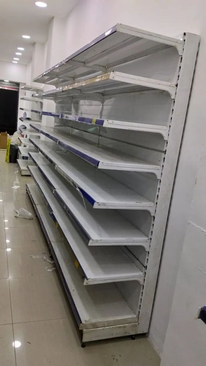GÔNDOLAS USADAS  - Foto 5