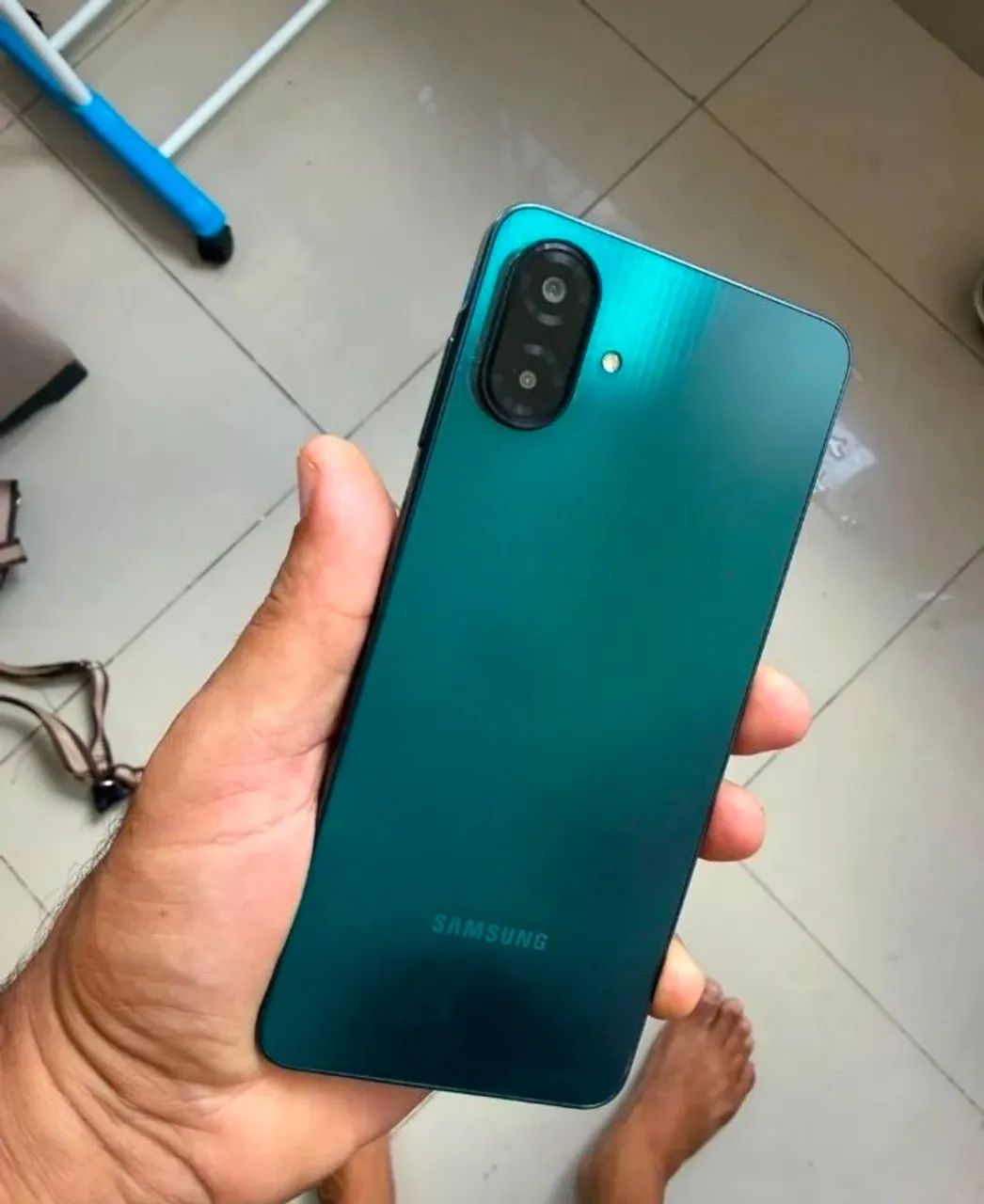 A07 256gb + 8 GB RAM