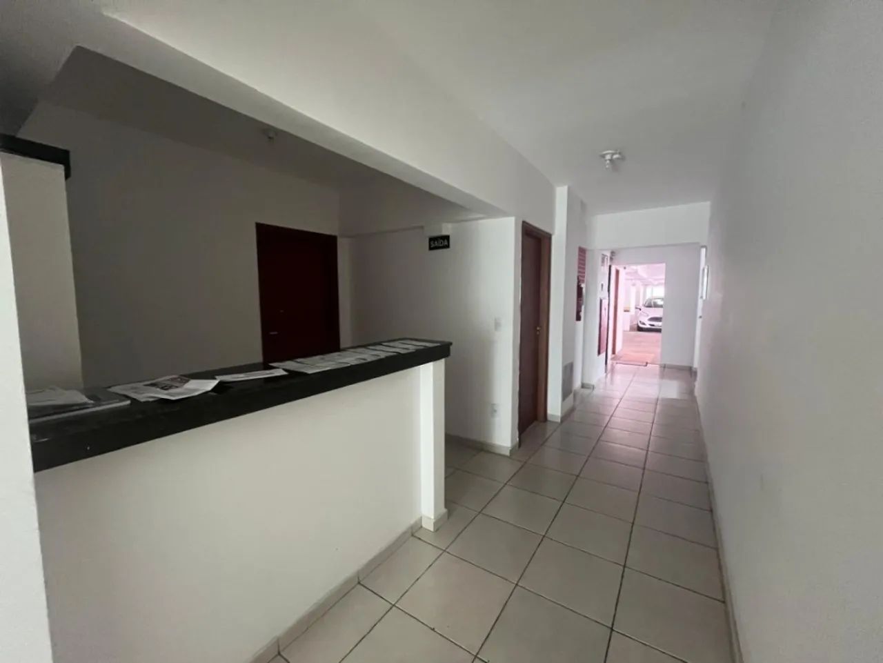 Flat com 1 quarto para alugar em Belo Horizonte - Foto 2